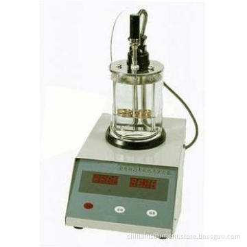 Gd-2806f Automatic Asphalt Softening Point Tester
